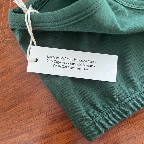 ARQ Full Coverage Bra - Picture 3 of 3